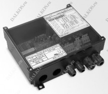 Световая завеса Telco Sensors серии SGC11