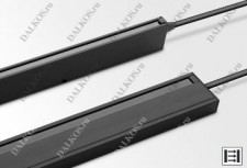 Световая завеса Telco Sensors серии SG14