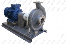 Центробежные насосы INOXPA серии DIN-TEX