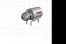 Центробежные насосы INOXPA серии Prolac HCP
