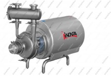 Центробежные насосы INOXPA серии PROLAC HCP SP