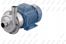 Центробежные насосы INOXPA серии Estampinox EFI