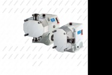 Поршневые насосы INOXPA серии SLR