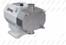 Поршневые насосы INOXPA серии HLR