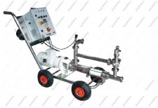 Винтовые насосы INOXPA серии KSF