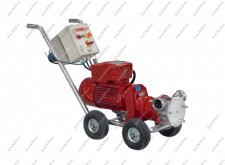 Самовсасывающие насосы INOXPA серии RF 22/50-50/80