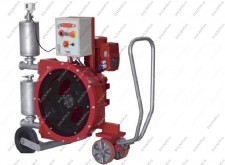 Перистальтический насос INOXPA серии PV60