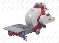 Перистальтический насос INOXPA серии PV70