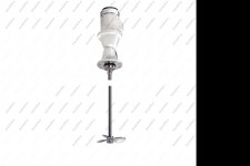 Вертикальная мешалка INOXPA с электроприводом серии FMI