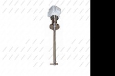 Вертикальная мешалка INOXPA с электроприводом серии BFI