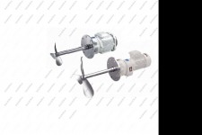 Боковая донная мешалка INOXPA серии LR/LM