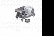 Многозубчатый миксер INOXPA серии ME-8100