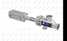 Система восстановления INOXPA серии SILPIG