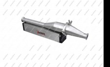 Система восстановления INOXPA серии STERIPIG