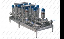 Коллектор INOXPA