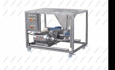 Блендер с подстольной агрегатной частью INOXPA серии MM 200