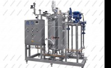 Система ферментации INOXPA