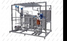 Пастеризатор INOXPA серии HTST