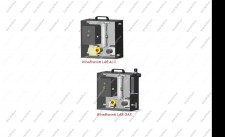 Встраиваемывая система управления INOXPA серии WineBrane LAB GAS