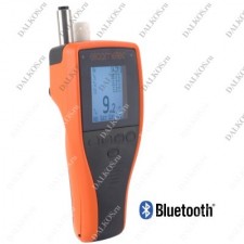 Elcometer 319. Измеритель точки росы