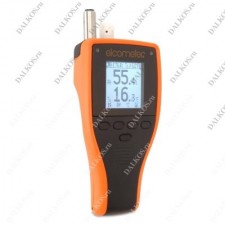 Elcometer 309 Delta T. Гигрометр