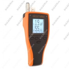 Elcometer 308. Гигрометр