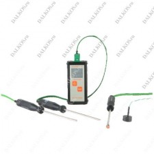 Elcometer 213/2. Цифровой водонепроницаемый термометр