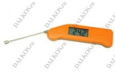 Elcometer 212. Цифровой карманный термометр с поверхностным зондом
