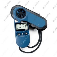 Elcometer 410. Анемометр