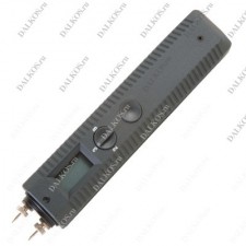 Elcometer 7400. Компактный влагомер