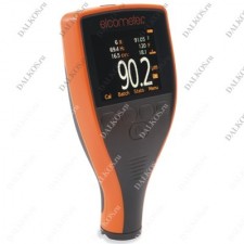 Elcometer 456. Толщиномер интегральных покрытий