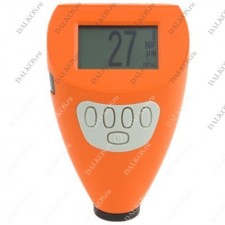 Elcometer 415. Толщиномер краски и порошковых покрытий