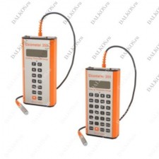 Elcometer 355. Толщиномер покрытий