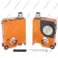 Elcometer 121/4. Приборы для проверки толщины краски