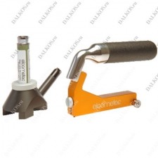 Elcometer 141. Манометр проверки краски