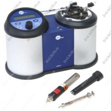 Elcometer 6910/1 Setaflash В открытом тигле