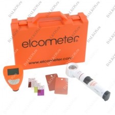 Elcometer наборы автомобильной инспекции Kit 1/ Kit 2