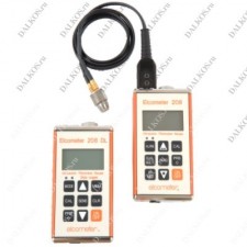 Elcometer 208-208DL. Ультразвуковые толщиномеры