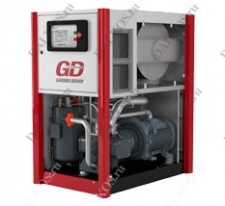 Винтовой компрессор Gardner Denver EnviroAire