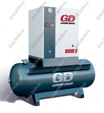 Винтовой компрессор Gardner Denver ESM2-5