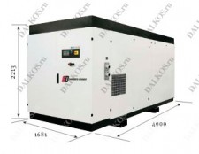 Винтовой компрессор Gardner Denver ESN160-250