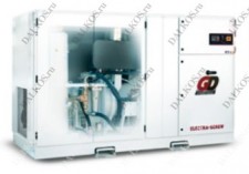 Винтовой компрессор Gardner Denver ESD, ESG200-500