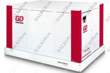Винтовой компрессор Gardner Denver SAV100-300