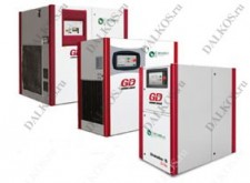 Винтовой компрессор Gardner Denver EnviroAire 15-37