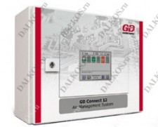 Винтовой компрессор контроллер Gardner Denver GDConnect12