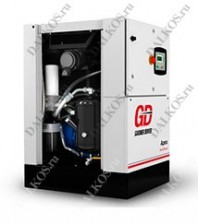 Винтовой компрессор Gardner Denver Apex5–15HP
