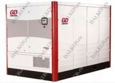 Винтовой компрессор Gardner Denver VST