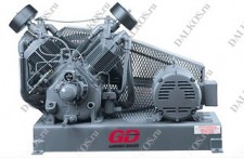 Поршневой компрессор Gardner Denver PL