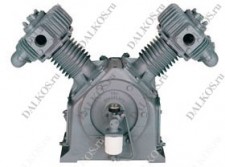 Поршневой компрессор Gardner Denver A