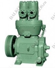 Поршневой компрессор Gardner Denver L